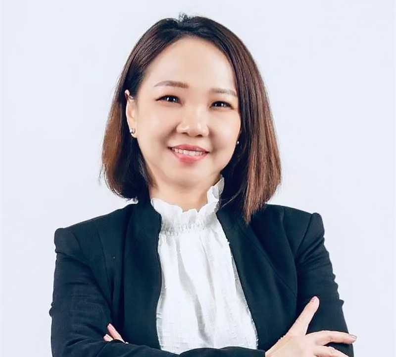 Shwu Janet Wong Shwu Huey Assoc. Prof. Dr. – IIE